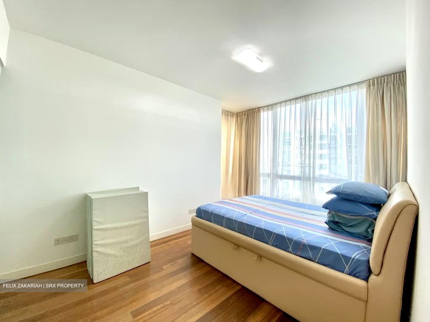 One Amber (D15), Condominium #575702121